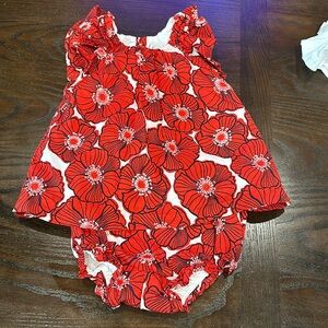 Janie and Jack 18 months 2-piece outfit